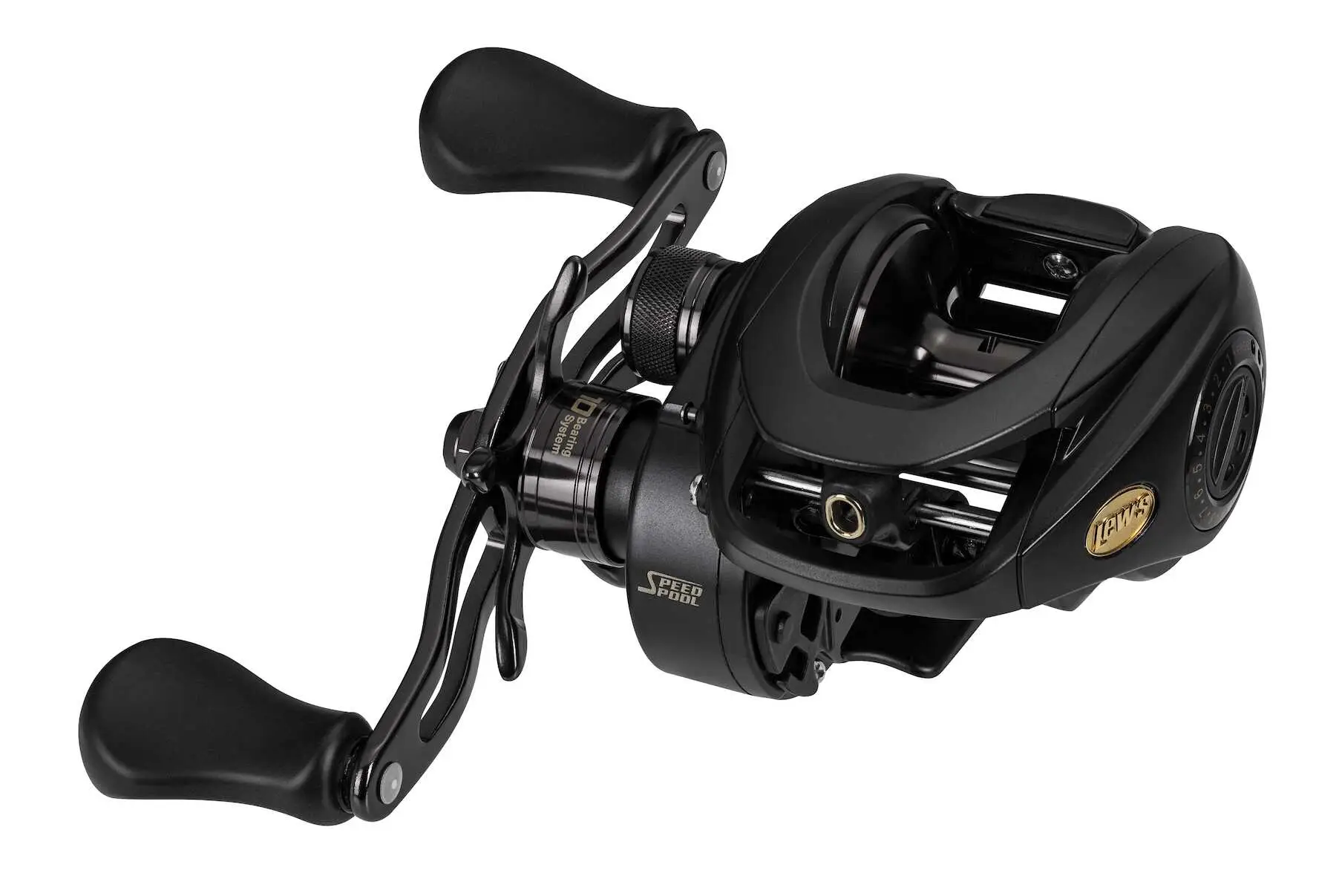 Lews Fishing BB1 Pro Speed Spool