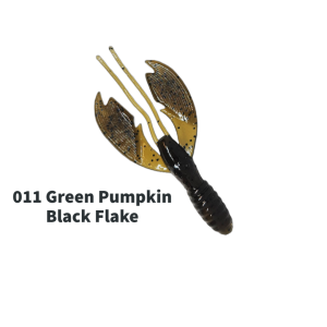 10-4 Tackle Rig'n Craw