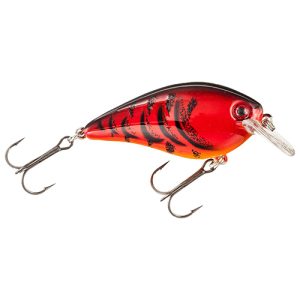 Strike King KVD Square Bill Silent Crankbait