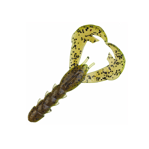 Strike King Baby Rage Craw - Image 2