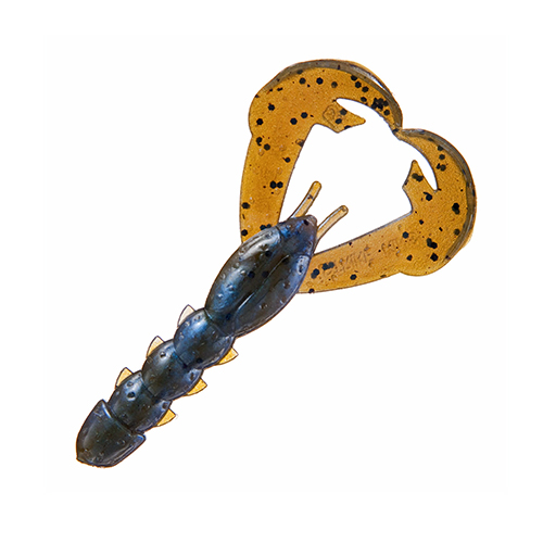 Strike King Baby Rage Craw - Image 4