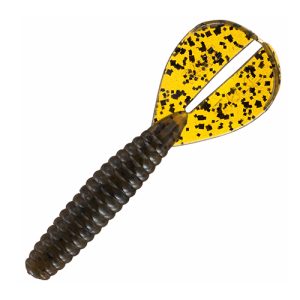 Strike King Rage Twin Tail Menace Grub