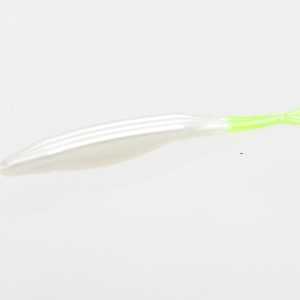 ZOOM Salty Super Fluke