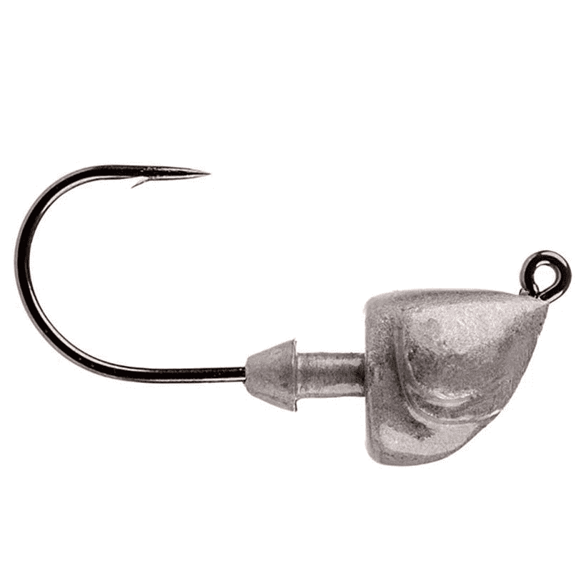 Strike King Squadron Swimbait Jighead