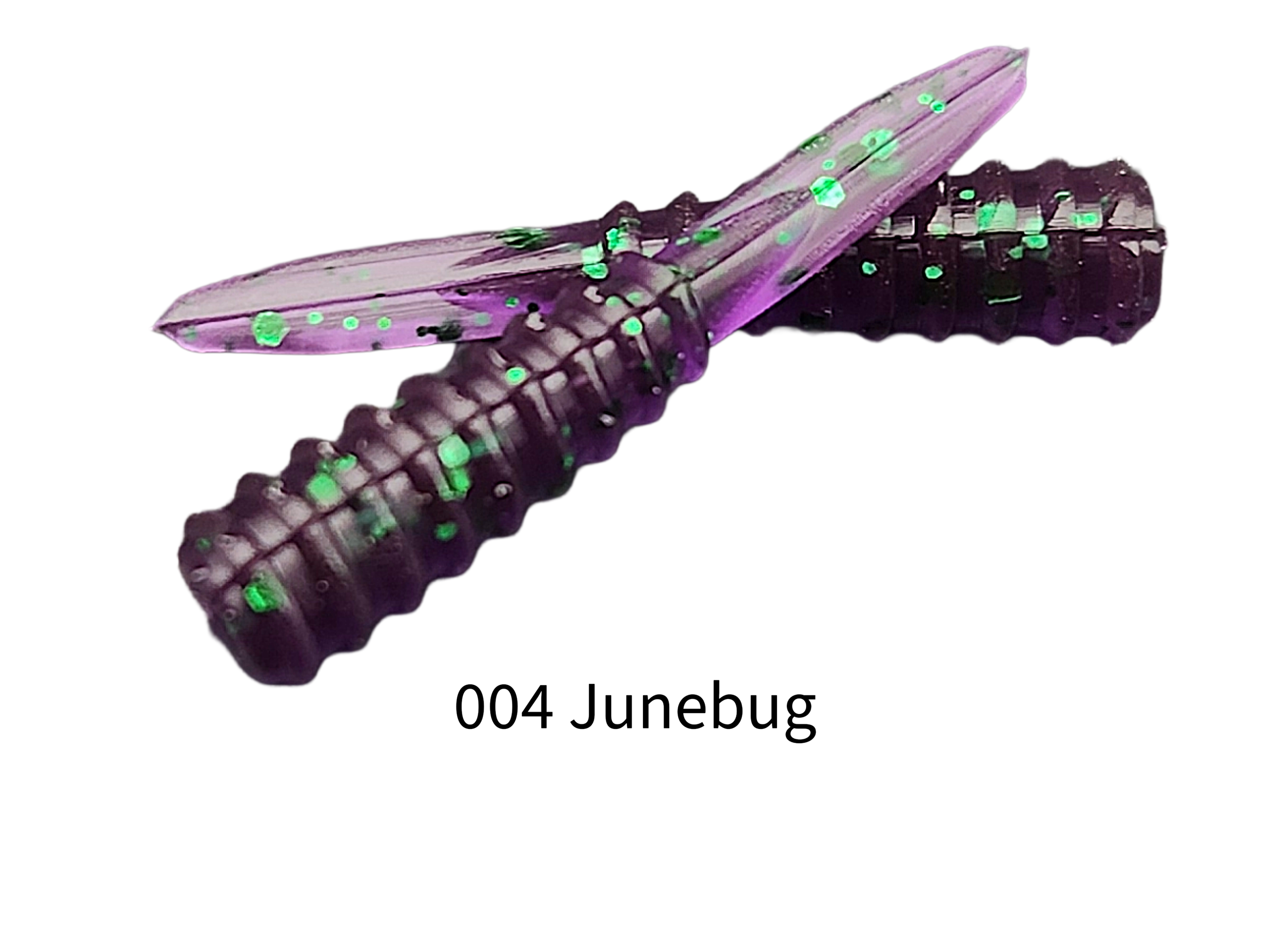 10-4 Tackle 1.5" Mini Blitzgrub - Image 19