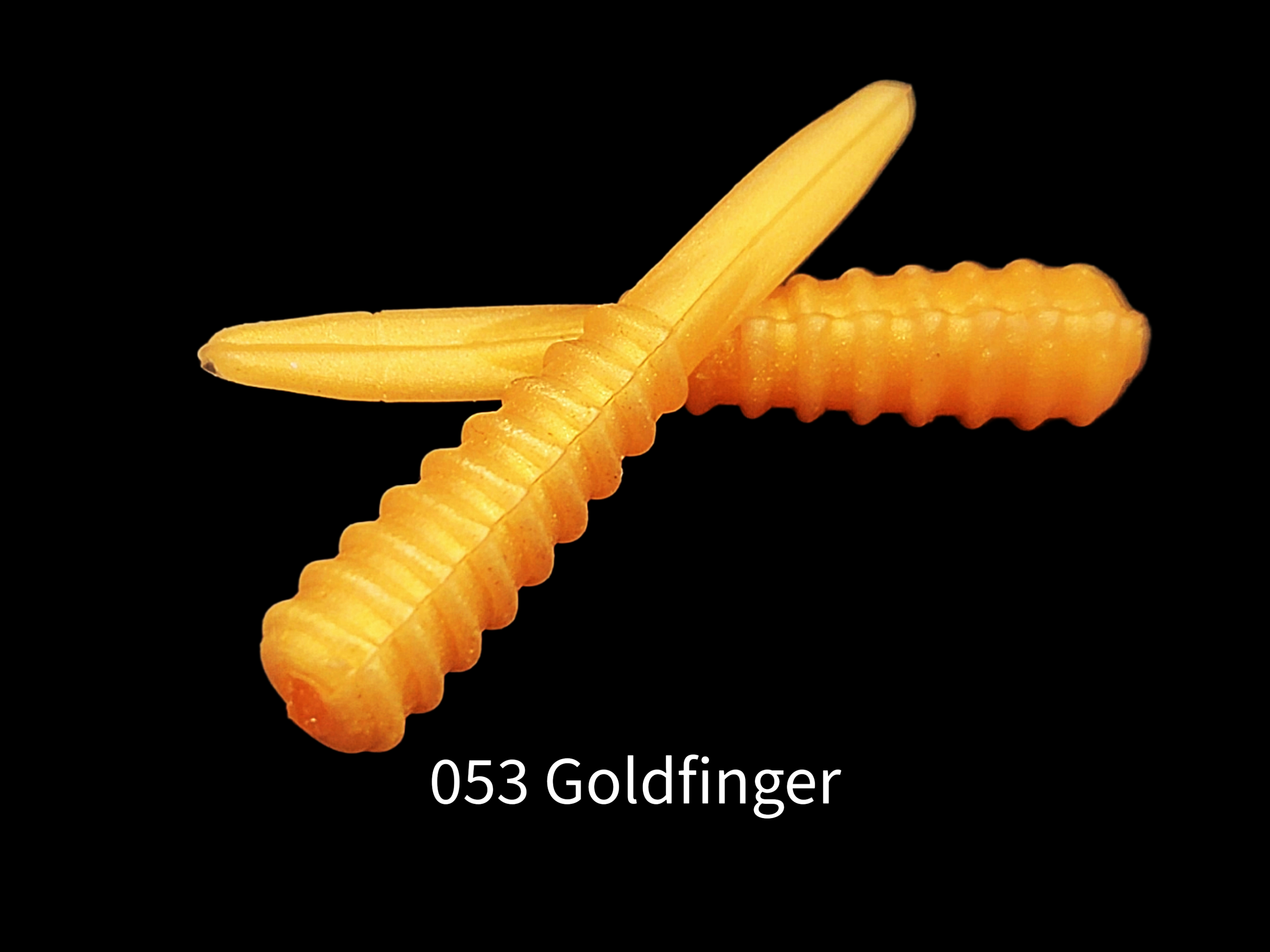 10-4 Tackle 1.5" Mini Blitzgrub - Image 17