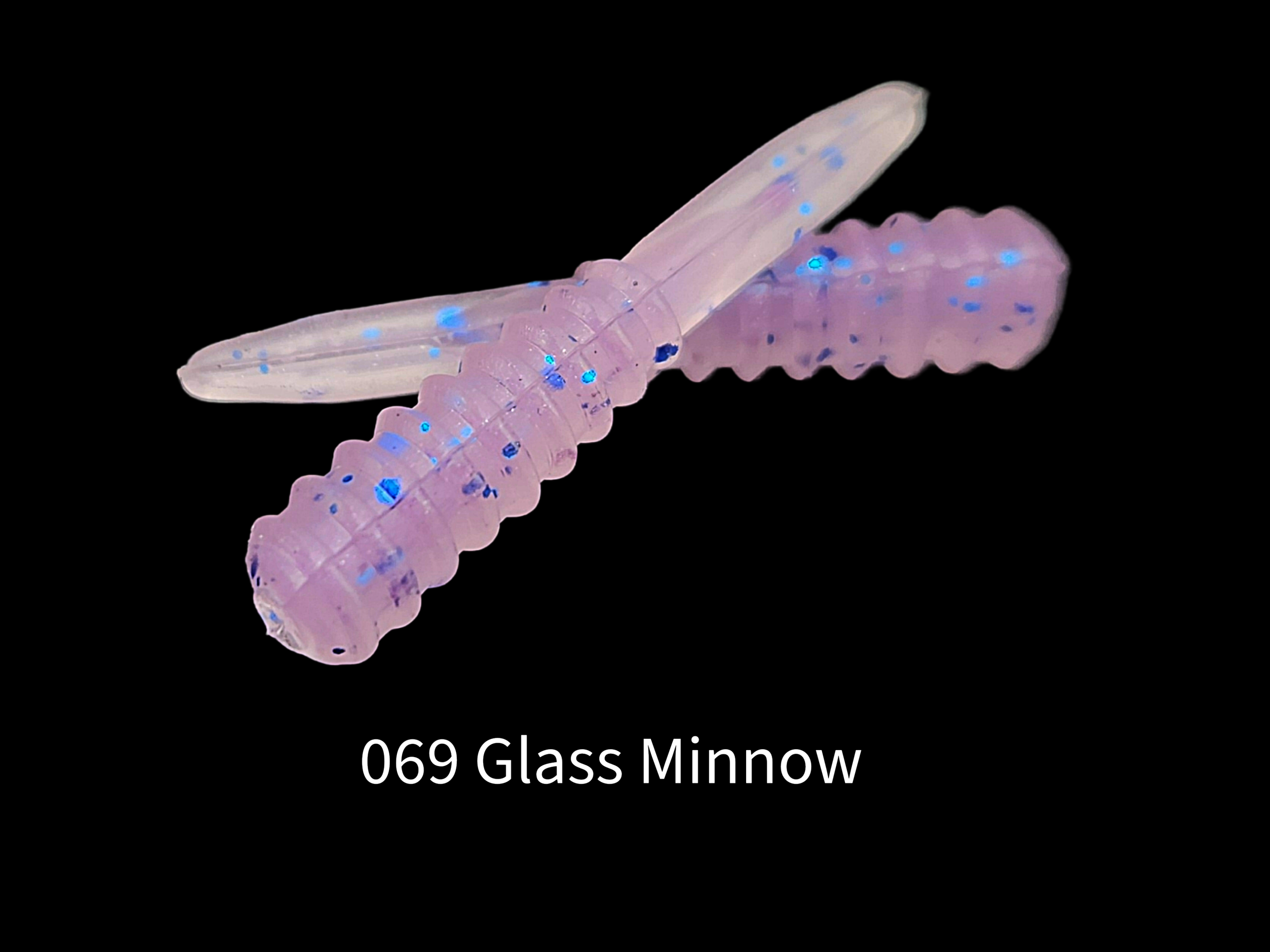 10-4 Tackle 1.5" Mini Blitzgrub - Image 18