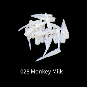 10-4 Tackle 1" Micro Blitzgrub