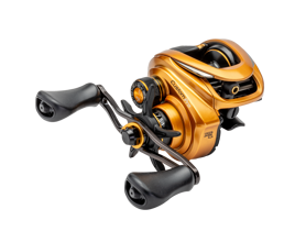 Lews Custom Pro Baitcast Reel